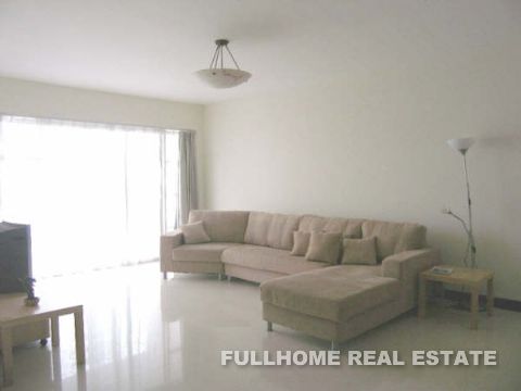 Summit Panorama - Interior view 2, Shanghai rental property
